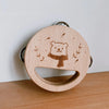 Baby Wooden Montessori Musical Instruments Set