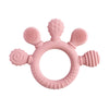 Silicone Animal Teether for Babies and Toddlers