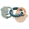 Silicone Animal Teether for Babies and Toddlers