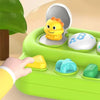 Interactive Pop-Up Toy for Baby Development
