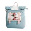 Disney Baby Diaper Bag Backpack - Large Capacity Maternity Travel Bag