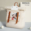 Disney Baby Diaper Bag Backpack - Large Capacity Maternity Travel Bag