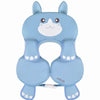 Baby Swimming Pool Float – Non-Inflatable Swim Ring