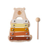 Baby Wooden Montessori Musical Instruments Set