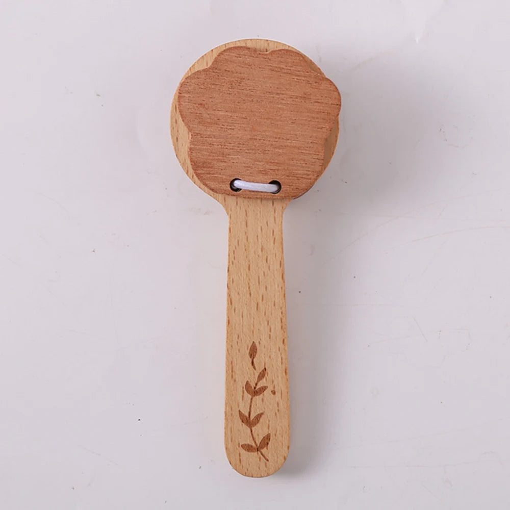 Baby Wooden Montessori Musical Instruments Set