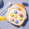 Interactive Pop-Up Toy for Baby Development