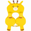 Baby Swimming Pool Float – Non-Inflatable Swim Ring
