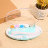 Baby Electric Nail Trimmer – Multifunctional Nail Polisher