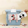 Disney Baby Diaper Bag Backpack - Large Capacity Maternity Travel Bag