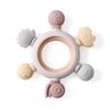 Silicone Animal Teether for Babies and Toddlers