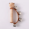 Baby Wooden Montessori Musical Instruments Set