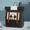 Disney Baby Diaper Bag Backpack - Large Capacity Maternity Travel Bag