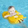Baby Swimming Pool Float – Non-Inflatable Swim Ring