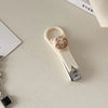 Cute Cartoon Animal Nail Clippers – Baby Nail Care