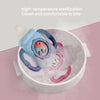 Baby Rattle & Teether – Milk Bottle Shape.