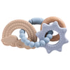 Silicone Animal Teether for Babies and Toddlers