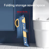 Stepped Children's Toilet Foldable Foot Stool - Multi-functional Training Tool