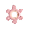 Silicone Animal Teether for Babies and Toddlers