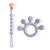 Silicone Animal Teether for Babies and Toddlers