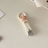 Cute Cartoon Animal Nail Clippers – Baby Nail Care