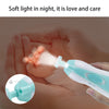 Baby Electric Nail Trimmer – Multifunctional Nail Polisher