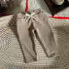 Winter Baby Clothes Boy Girl - Cartoon Bear Top & Elastic Pants Set