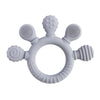 Silicone Animal Teether for Babies and Toddlers