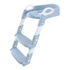 Stepped Children's Toilet Foldable Foot Stool - Multi-functional Training Tool