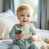 Silicone Animal Teether for Babies and Toddlers