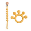 Silicone Animal Teether for Babies and Toddlers