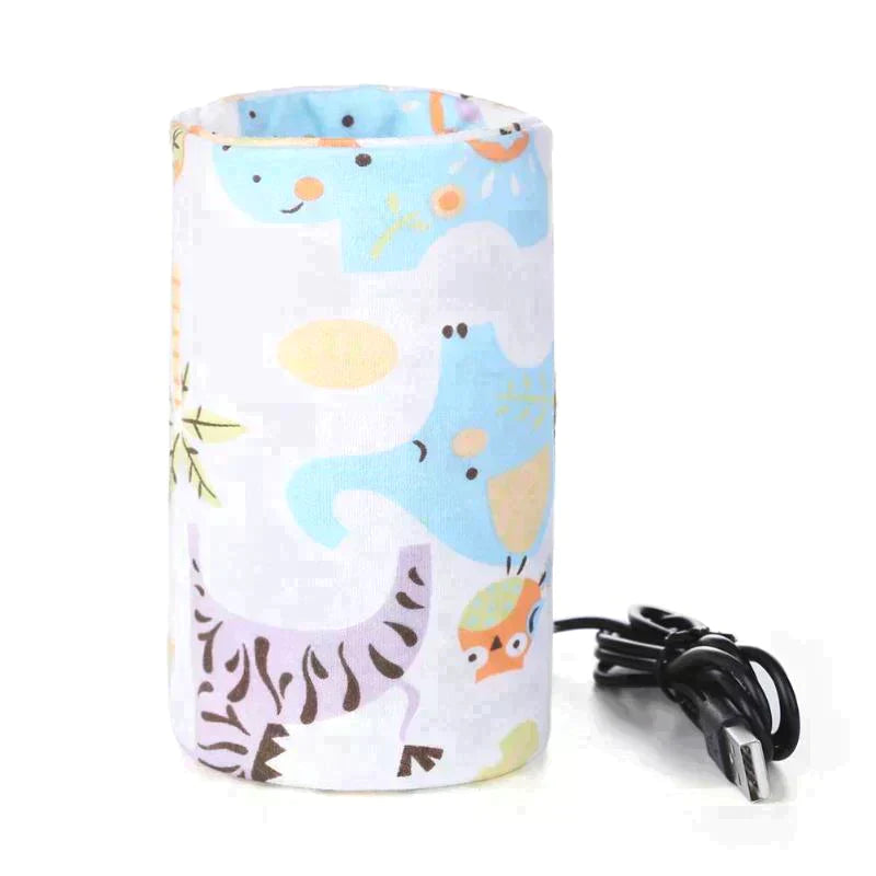 USB Baby Bottle Warmer