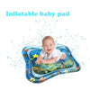 BABY INFLATABLE WATER PLAY MAT